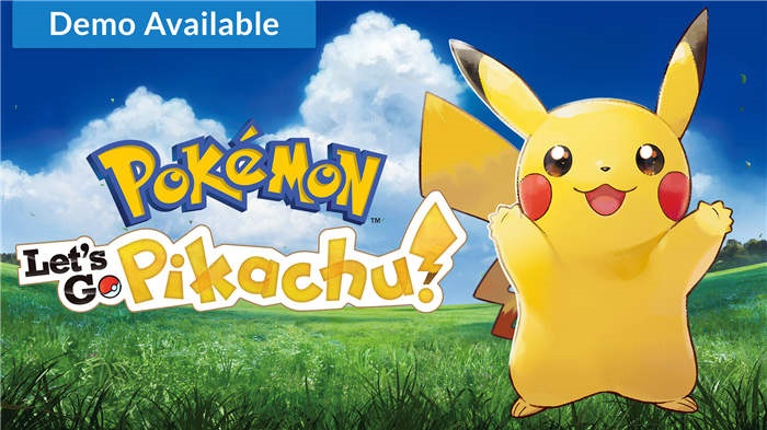 宝可梦 Pokémon