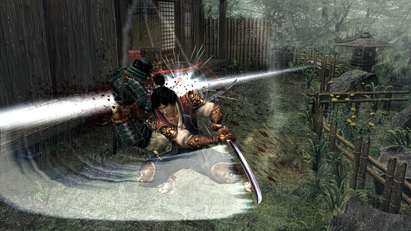 Onimusha 2 Story