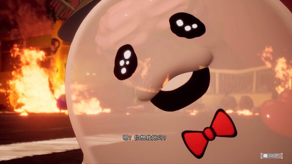 Hyakumei Senki Characters