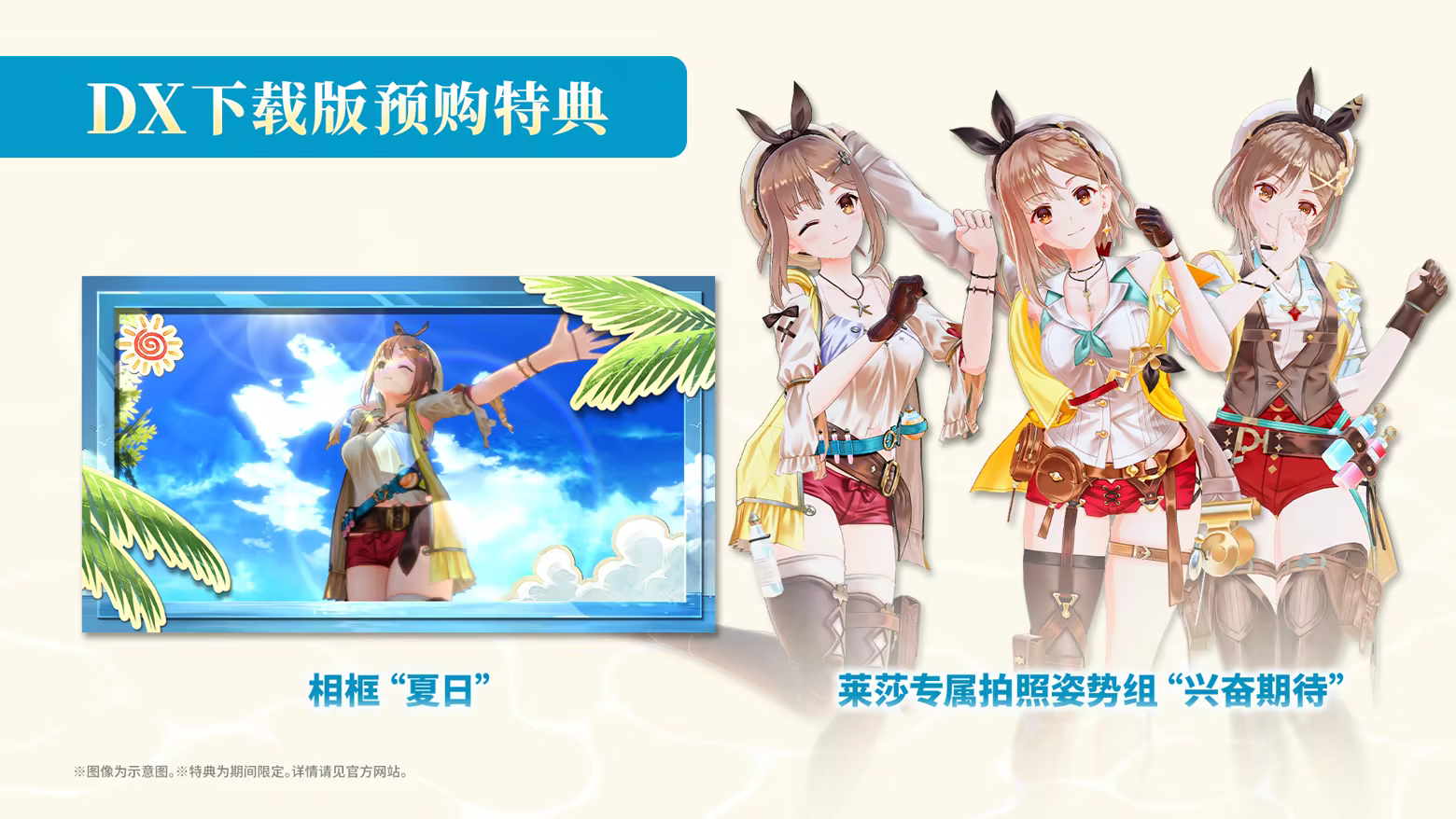 Ryza 3 synthesis board